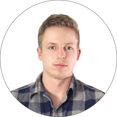 John Rice, Co-Founder and CTO of Peekaboo AI Search visibility platform