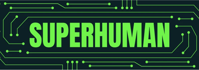 Superhuman